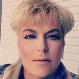 Meet your Posher, Tracey